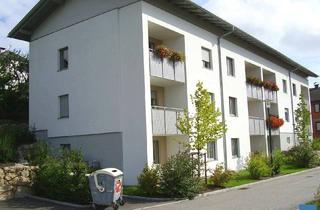 Wohnung mieten in Höhnhart 28, 5251 Höhnhart, Objekt 344: 2-Zimmerwohnung im Betreubaren Wohnen in 5251 Höhnhart Nr. 28, Top 7
