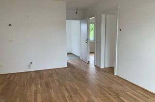 Wohnung kaufen in 2630 Ternitz, Ihre barrierefreie geräumige Praxis mit Terrasse und Garten und 2 Parkplätzen
