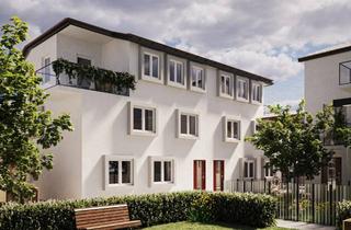Wohnung kaufen in 2514 Traiskirchen, Exquisite, barrierefreie Dachgeschosswohnung nahe Wien, provisionsfrei