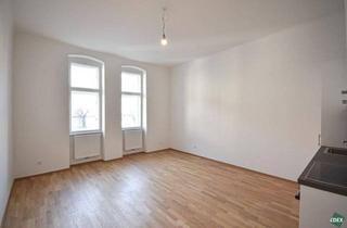 Wohnung kaufen in Hütteldorfer Straße, 1150 Wien, Schöne 1,5-Zimmer-Wohnung nahe U3 - Hütteldorfer Straße