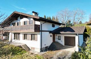 Haus kaufen in 5203 Köstendorf, Landhaus auf 1.527 m² Baugrundstück derzeit im "Dornröschenschlaf" Traumhafte Ruhelage in Köstendorf - provisionsfrei!