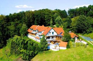Gewerbeimmobilie kaufen in 8282 Loipersdorf bei Fürstenfeld, Bezauberndes 4-Sterne Boutique-Hotel Garni im malerischen steirischen Thermenland