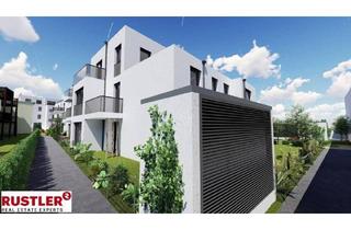 Wohnung kaufen in 2301 Groß-Enzersdorf, Wohnen beim Stadtmauer Park | 4-Zimmerwohnung mit großen Garten
