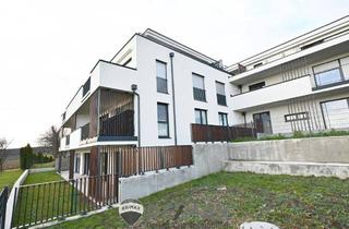 Wohnung kaufen in 7082 Donnerskirchen, PROVISIONSFREI für den KÄUFER! "++ Erstbezug+Neusiedlersee++"
