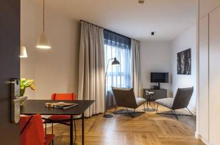 Immobilie mieten in Gertrude-Fröhlich-Sandner-Straße, 1100 Wien, Wohne modern & komfortabel in Wien