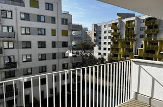 Wohnung kaufen in Rennbahnweg, 1220 Wien, Moderne 2-Zimmerwohnung mit perfekter Verkehrsanbindung