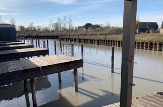 Wohnung kaufen in 7100 Neusiedl am See, Neusiedlersee - ideales Ferienappartement direkt am See