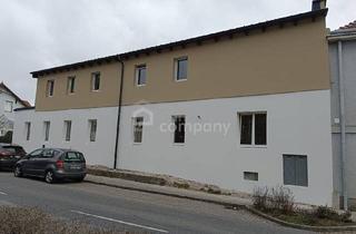 Mehrfamilienhaus kaufen in 2721 Bad Fischau, Mehrfamilienhaus mit 3 Wohneinheiten