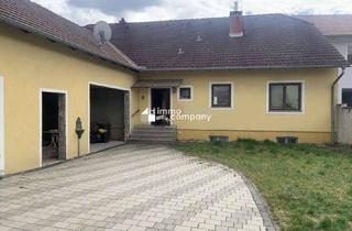 Einfamilienhaus kaufen in 3561 Zöbing, Ein-Zweifamilienhaus
