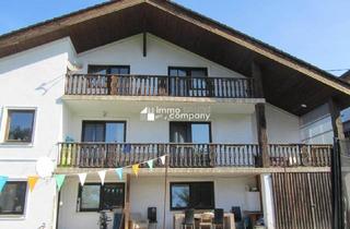 Haus kaufen in 4284 Tragwein, EIN SCHÖNES ZWEIFAMILIENHAUS MIT SONNENGARTEN + BAUGRUNDSTÜCK !!