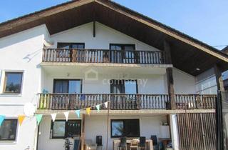 Haus kaufen in 4284 Tragwein, EIN SCHÖNES ZWEIFAMILIENHAUS MIT SONNENGARTEN + BAUGRUNDSTÜCK !!