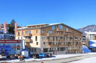 Wohnung kaufen in 6391 Fieberbrunn, Großartiges Investment in perfekter Lage