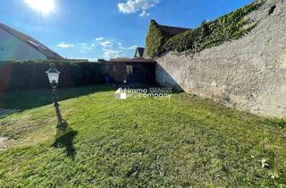 Haus kaufen in 2413 Berg, Entzückendes, SONNIGES Eigenheim für Bastler