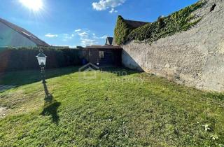 Haus kaufen in 2413 Berg, Entzückendes, SONNIGES Eigenheim für Bastler