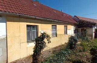 Einfamilienhaus kaufen in 3500 Egelsee, Grundstück mit Einfamilienhaus in der Nähe von Krems an der Donau