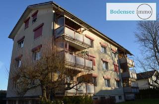 Anlageobjekt in 6911 Lochau, Vollvermietetes Zinshaus mit 8 Wohnungen in Lustenau zu verkaufen
