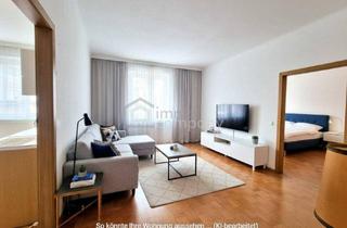 Wohnung kaufen in 1020 Wien, LICHTDURCHFLUTETE 3-4 Zimmerwohnung mit perfekter VERKEHRSANBINDUNG - WG-GEEIGNET