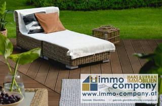 Wohnung kaufen in 2201 Gerasdorf, 3-Zimmer-Wohnung mit Terrasse - Gerasdorf bei Wien