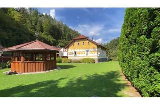 Haus kaufen in 8933 Sankt Gallen, Elegantes Landhaus mit privatem Waldstück