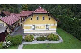 Haus kaufen in 8933 Sankt Gallen, Elegantes Landhaus mit privatem Waldstück