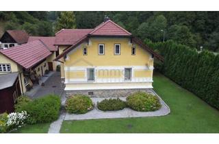 Haus kaufen in 8933 Sankt Gallen, Elegantes Landhaus mit privatem Waldstück