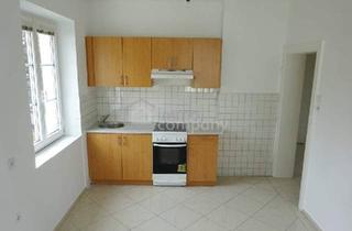 Wohnung kaufen in 2000 Stockerau, Gepflegte ETW mit Garten in Stockerau!!!