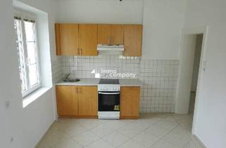Wohnung kaufen in 2000 Stockerau, Gepflegte ETW mit Garten in Stockerau!!!
