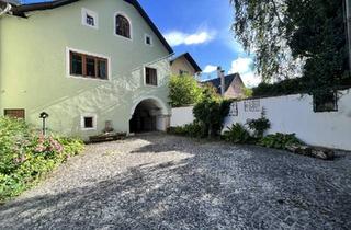 Haus kaufen in 3335 Weyer, Altbau-Schmuckstück im Ortskern