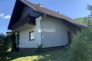 Einfamilienhaus kaufen in 9072 Ludmannsdorf, +++Ruhig gelegenes Haus mit zwei separaten Wohnungen+++
