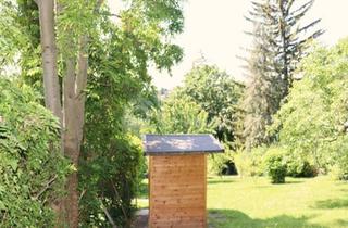 Grundstück zu kaufen in 1170 Wien, ES GIBT FÜR ALLES EINEN GRUND - wir haben gleich 3 davon…