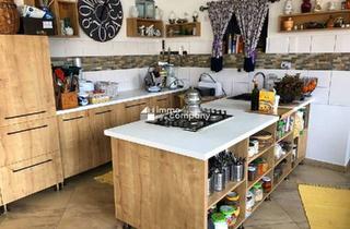 Gewerbeimmobilie kaufen in 2471 Rohrau, Ordination, Office, Wellness-, Fitness-Studio mit Wohnhaus
