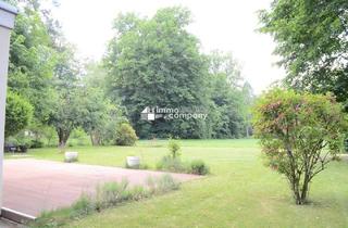 Haus kaufen in 2824 Seebenstein, SELTENE GELEGENHEIT!!! Paradiesisches Eigenheim im SCHLOSSPARK SEEBENSTEIN - Keine PACHT!