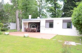 Haus kaufen in 2824 Seebenstein, SELTENE GELEGENHEIT!!! Paradiesisches Eigenheim im SCHLOSSPARK SEEBENSTEIN - Keine PACHT!