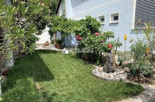 Einfamilienhaus kaufen in 2251 Ebenthal, Gepflegtes Einfamilienhaus mit entzückenden Garten zu verkaufen