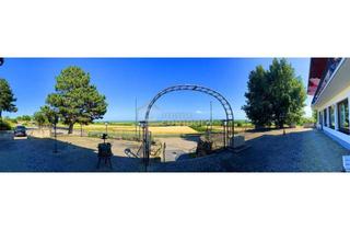 Haus kaufen in 7091 Breitenbrunn am Neusiedler See, Meer-Panorama Gastronomie