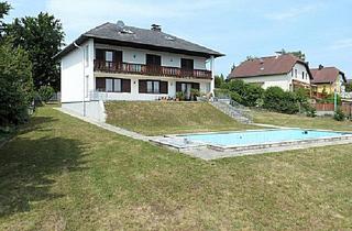 Mehrfamilienhaus kaufen in Dreiföhrenstraße, 3040 Neulengbach, Grosses Familienhaus in 3040 Neulengbach