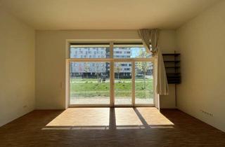 Wohnung kaufen in Bloch-Bauer Promenade, 1100 Wien, Wohnung, sonnige Studiowohnung, Sonnenwendviertel