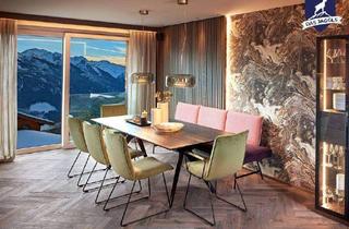 Penthouse kaufen in 5730 Mittersill, High Luxury Panorama-Suite als exklusiver Zweitwohnsitz - Bergzauber, Skigenuss und Lifestyle in den Kitzbüheler Alpen