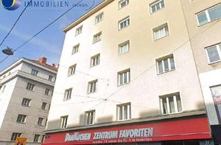 Wohnung kaufen in Laxenburger Straße, 1100 Wien, Urbane Eleganz:`` Schöne Eigentumswohnung mit Lift in Wiens begehrter Laxenburgerstraße!"