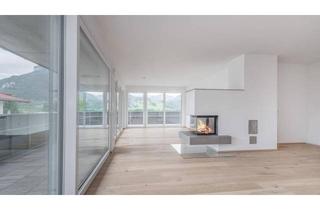 Penthouse kaufen in 6382 Kirchdorf in Tirol, Exklusives Penthouse mit traumhaftem Ausblick