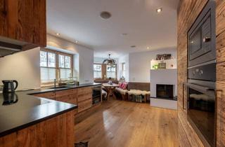 Wohnung kaufen in 6370 Reith bei Kitzbühel, Gemütliche Terrassenwohnung in begehrter Lage von Reith
