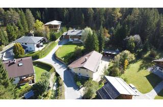 Haus kaufen in 6105 Leutasch, Schöne Liegenschaft mit 2 separaten Wohneinheiten - Leutasch/Weidach