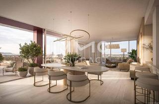 Penthouse kaufen in Schnirchgasse, 1030 Wien, ERSTBEZUG: Wohnen in einem der schönsten Penthäuser Wiens - Cityblick (freie Gestaltungsmöglichkeiten)