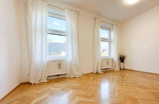 Wohnung kaufen in Lichtentaler Gasse 20, 1090 Wien, 2 Zimmer Altbauwohnung mit Balkon in Top Lage