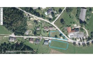 Grundstück zu kaufen in 4180 Zwettl an der Rodl, 2 Baugründe mit Ausblick in Innerschlag/Zwettl an der Rodl. Idyllische Lage !!! 1 x 613 m² und 1121 m²