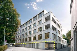 Gewerbeimmobilie kaufen in 6900 Bregenz, Urbanes Arbeiten in perfekter Balance - Ihr neuer Standort: Zentral, ruhig und exklusiv