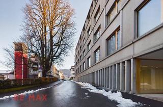 Gewerbeimmobilie kaufen in 6900 Bregenz, Urbanes Arbeiten in perfekter Balance - Ihr neuer Standort: Zentral, ruhig und exklusiv
