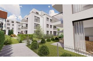Wohnung kaufen in 2301 Groß-Enzersdorf, Wohnen beim Stadtmauer Park | Ruhige 3-Zimmerwohnung mit Loggia