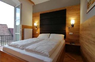 Immobilie kaufen in 3390 Melk, Historisches Juwel - Hochwertig saniertes und gut geführtes Apart-Hotel in Melk