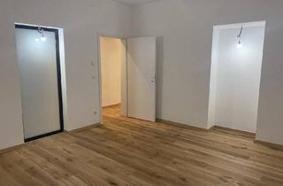 Wohnung kaufen in Belvederegasse, 1040 Wien, Generalsanierte Wohnung in absoluter Ruhelage!